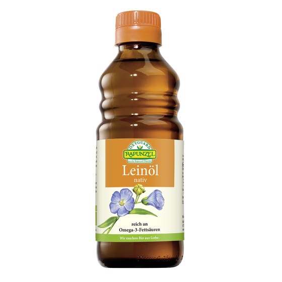 Rap Leinoel Flasche 250ml